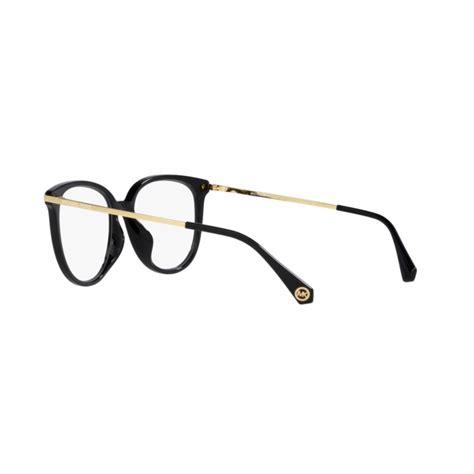 michael kors glasses 2018 blk